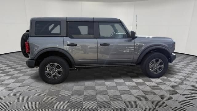 Used 2025 Ford Bronco Big Bend AWD/4WD image 6