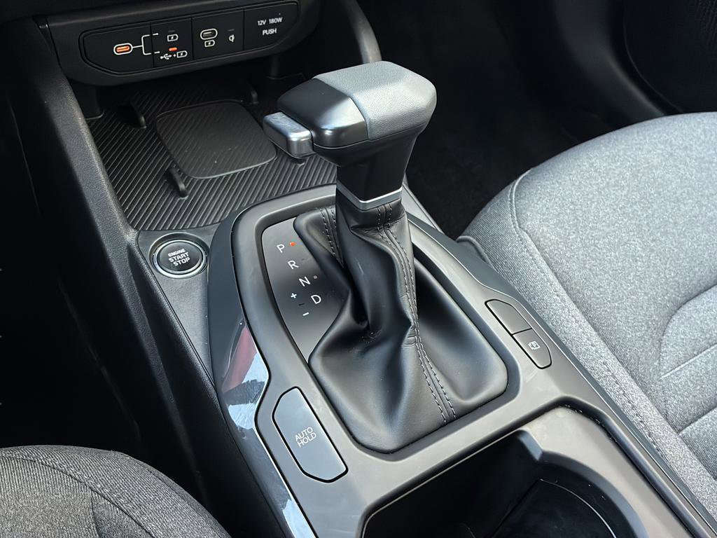 Certified 2025 Kia K4 EX image 24