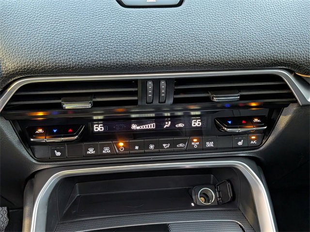 Certified 2024 MAZDA CX-90 Plug-In Hybrid w/ Premium Pkg image 23