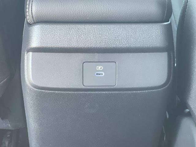 New 2026 Nissan Sentra SV w/ Floor Mat Package FWD image 11