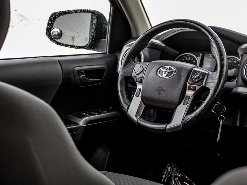 Used 2021 Toyota Tacoma SR5 image 38