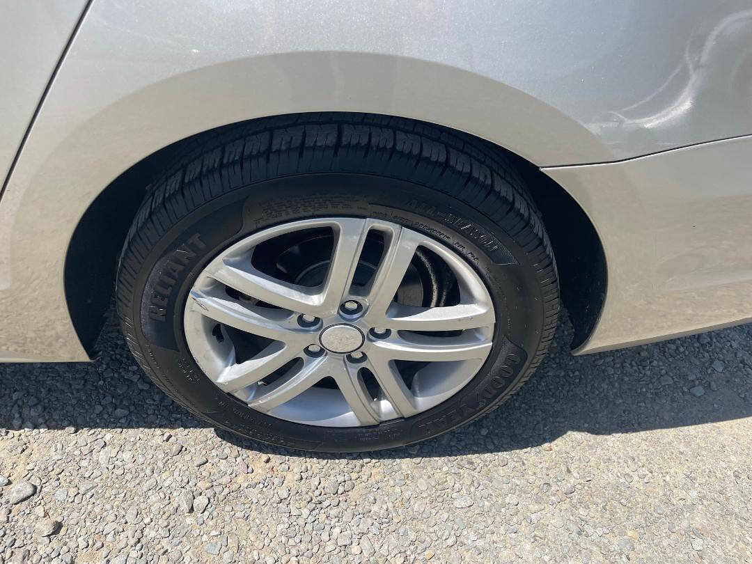 Used 2014 Volkswagen Jetta SE FWD image 27