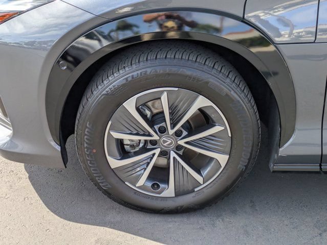 Used 2023 Lexus RZ 450e Premium w/ Technology Package AWD/4WD image 9