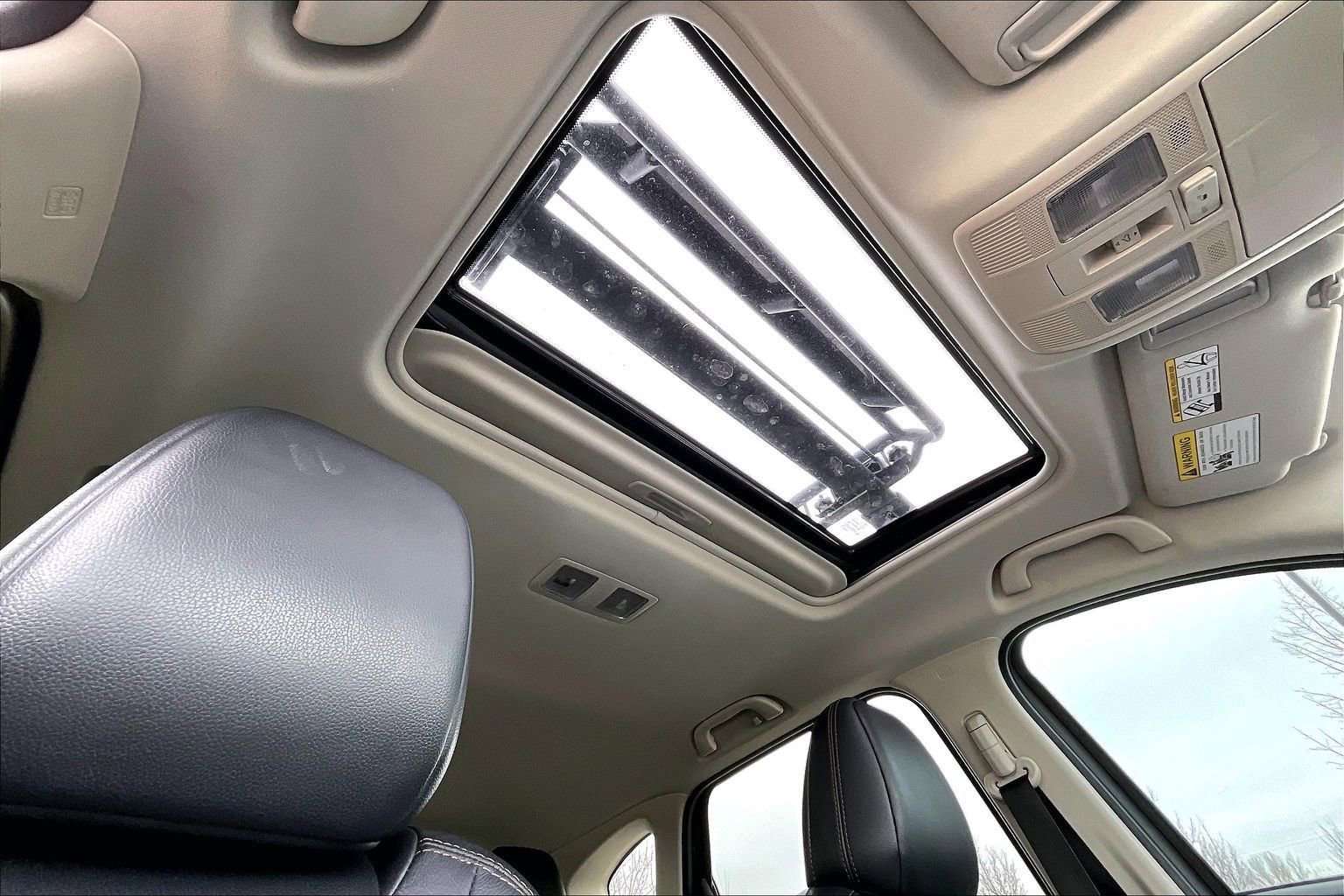 Used 2019 MAZDA CX-5 Grand Touring image 20