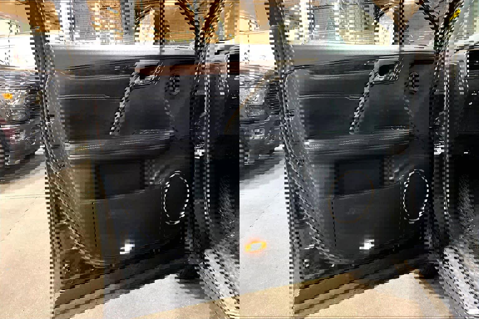 Used 2019 Lexus RX 350 AWD w/ Navigation Package image 22