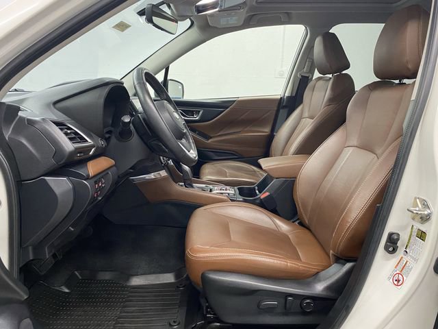 Used 2019 Subaru Forester Touring w/ Popular Package #3 image 4