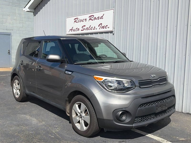 Used 2019 Kia Soul FWD image 4