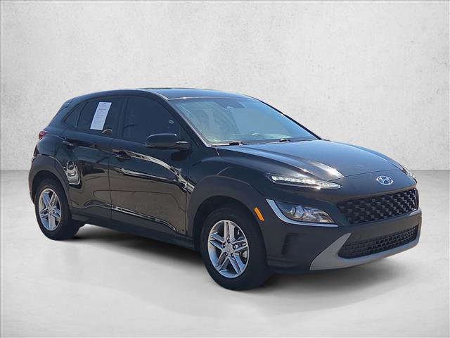 Used 2022 Hyundai Kona SE FWD image 3