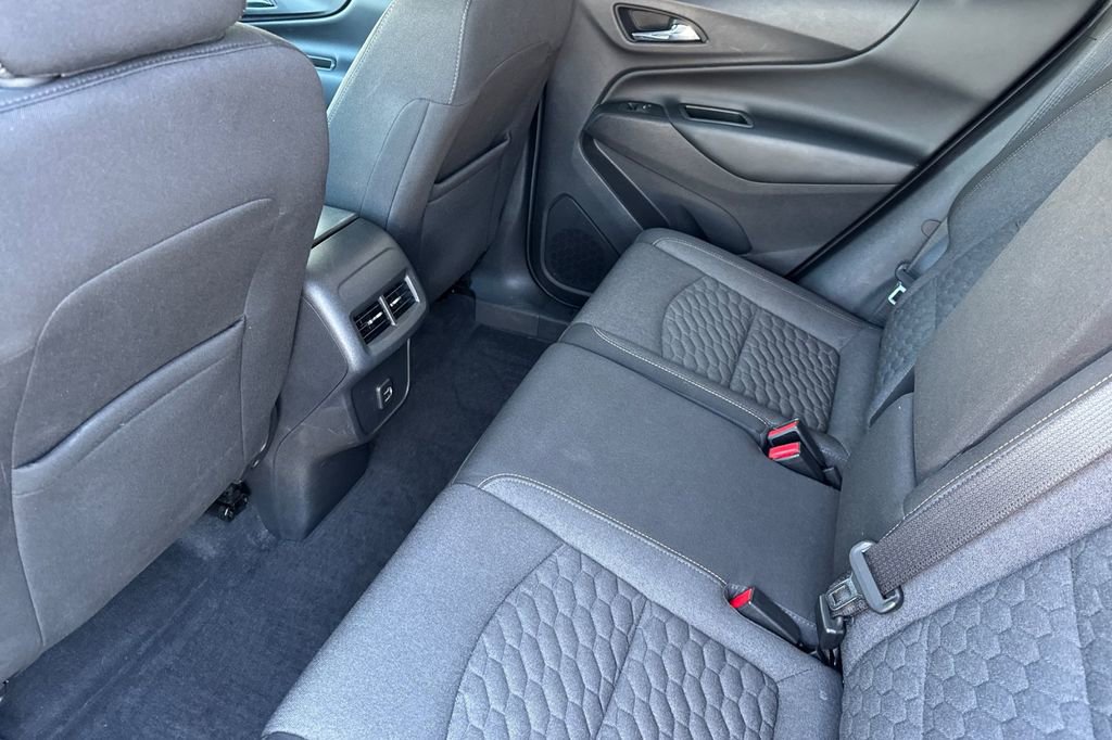 Used 2019 Chevrolet Equinox LT image 5