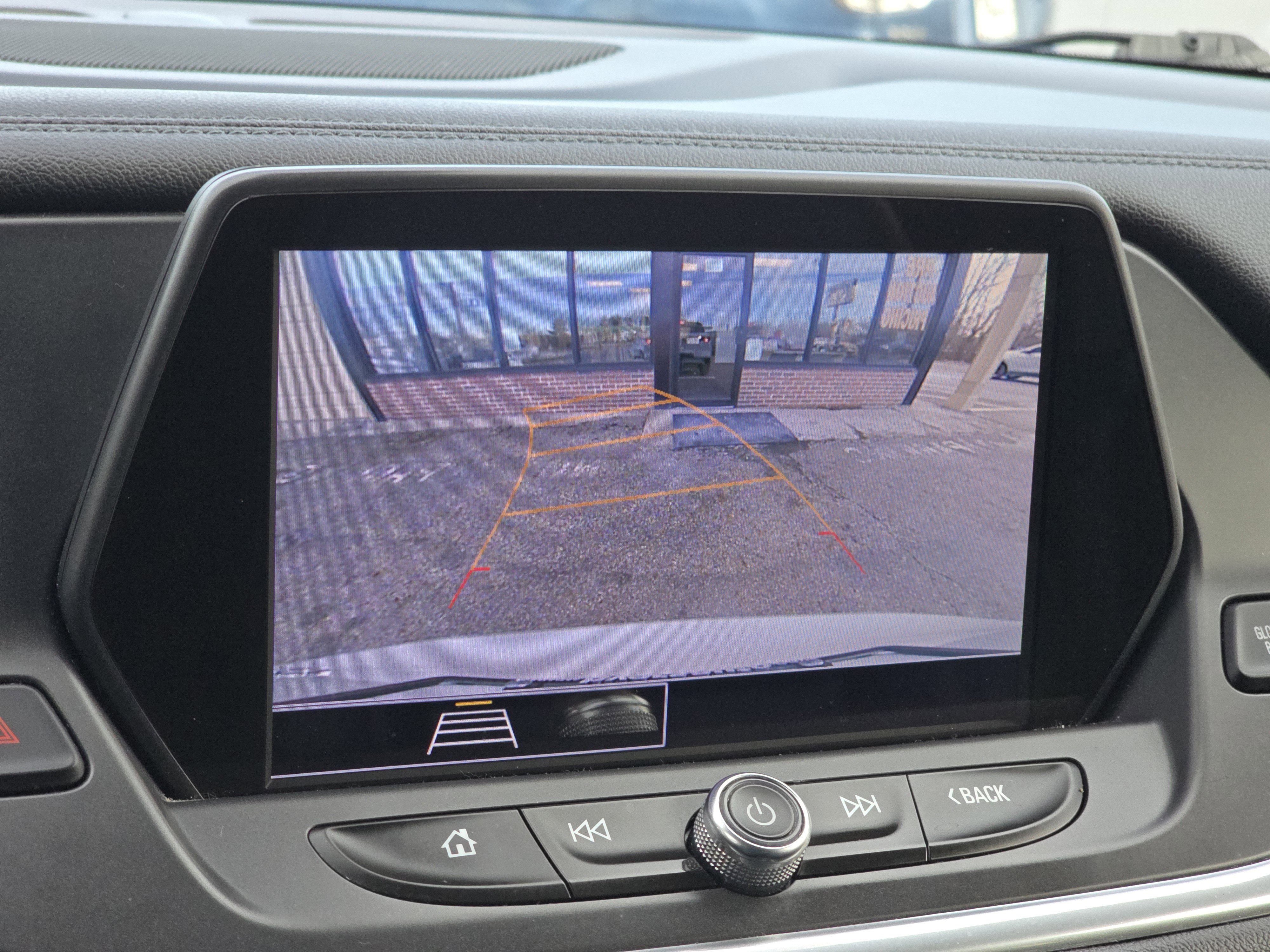 Used 2021 Chevrolet Blazer LT image 12