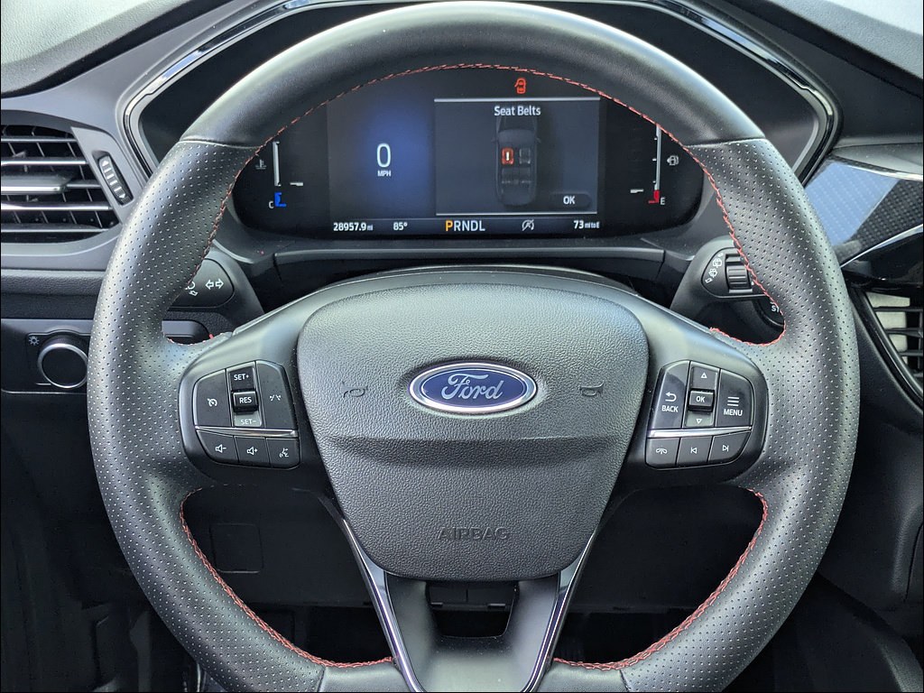 Used 2025 Ford Escape ST-Line FWD image 20