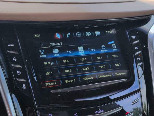 Used 2019 Cadillac Escalade ESV Platinum AWD/4WD image 30