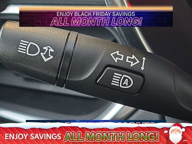 Used 2022 Chevrolet Equinox LT image 25