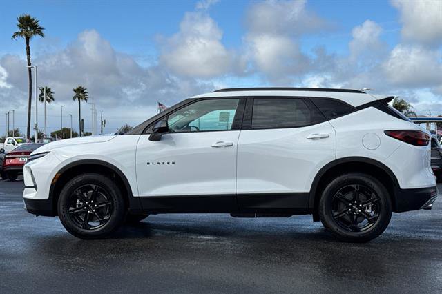 New 2026 Chevrolet Blazer LT image 7