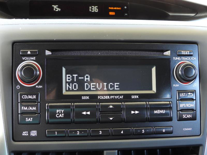 Used 2014 Subaru Impreza WRX STI image 66