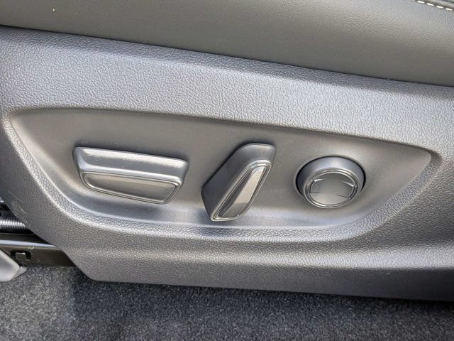 New 2026 Toyota Crown AWD/4WD image 19