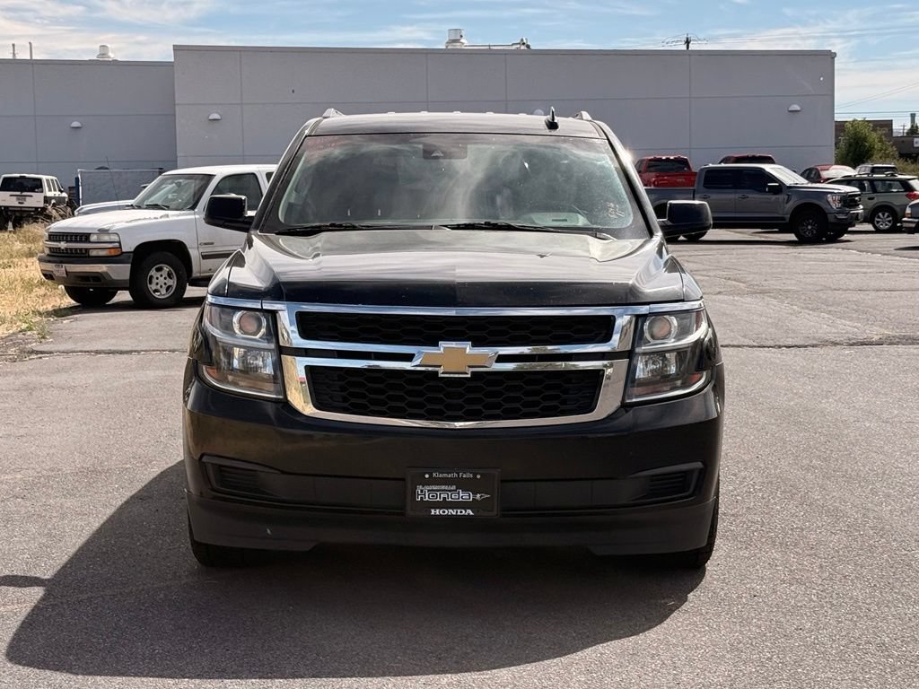 Used 2019 Chevrolet Tahoe LT AWD/4WD image 9