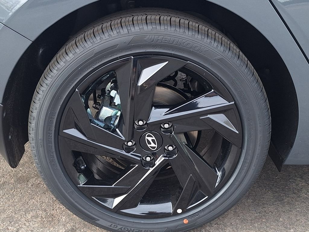 New 2026 Hyundai Elantra SEL Sport image 26