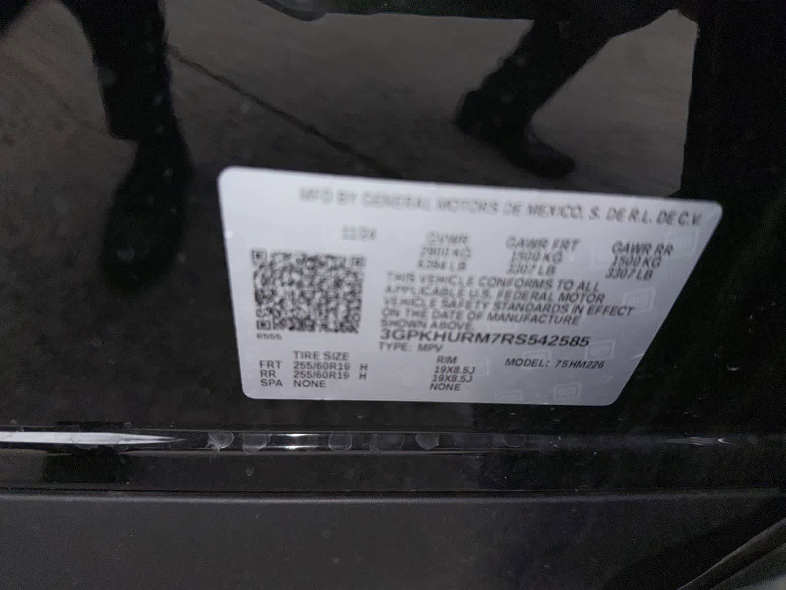 Used 2024 Honda Prologue EX image 19