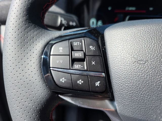 New 2026 Ford Explorer ST w/ Sun And Sound Package image 26