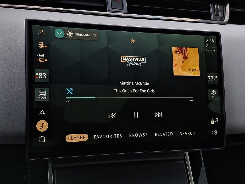 Certified 2026 Land Rover Range Rover Evoque S image 21