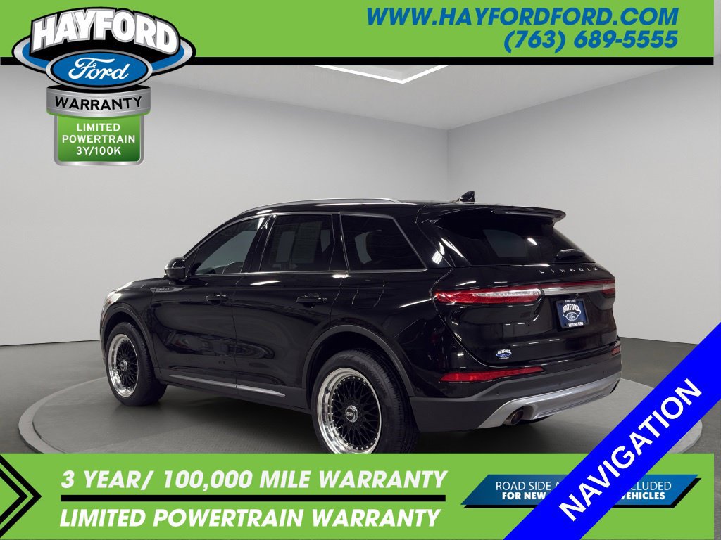 Used 2020 Lincoln Corsair Reserve w/ Equipment Group 201A AWD/4WD image 5