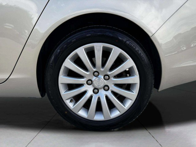 Used 2011 Buick Regal CXL Turbo w/ TO2 Preferred Equipment Group image 51