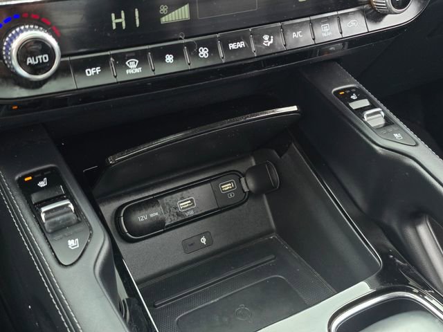 Certified 2022 Kia Telluride SX w/ SX Prestige Package AWD/4WD image 35
