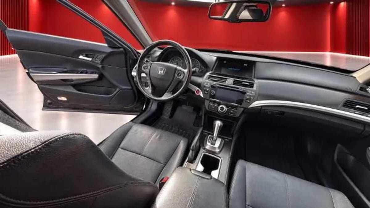 Used 2013 Honda Crosstour EX-L image 20