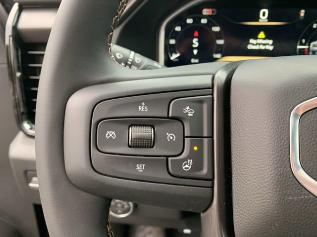 New 2026 GMC Sierra 2500 AT4 w/ AT4 Premium Plus Package image 16