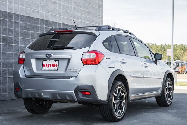 Used 2017 Subaru Crosstrek 2.0i Premium AWD/4WD image 6