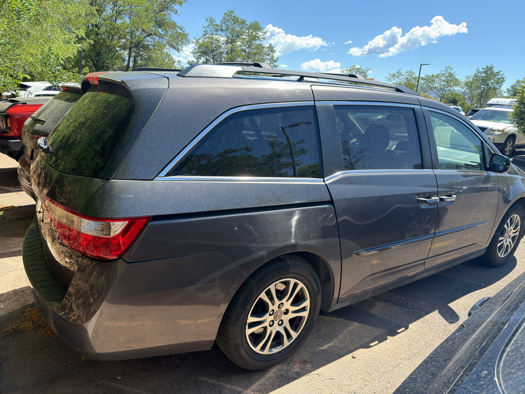 Used 2012 Honda Odyssey EX image 6