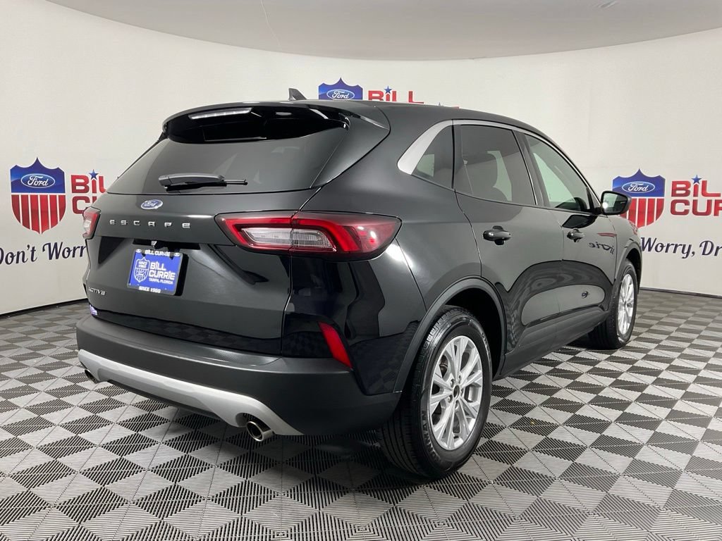 Used 2024 Ford Escape Active FWD image 3