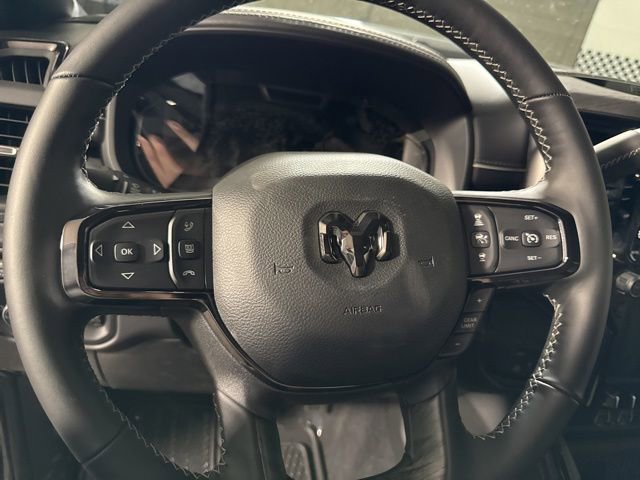New 2026 RAM 2500 Limited AWD/4WD image 26
