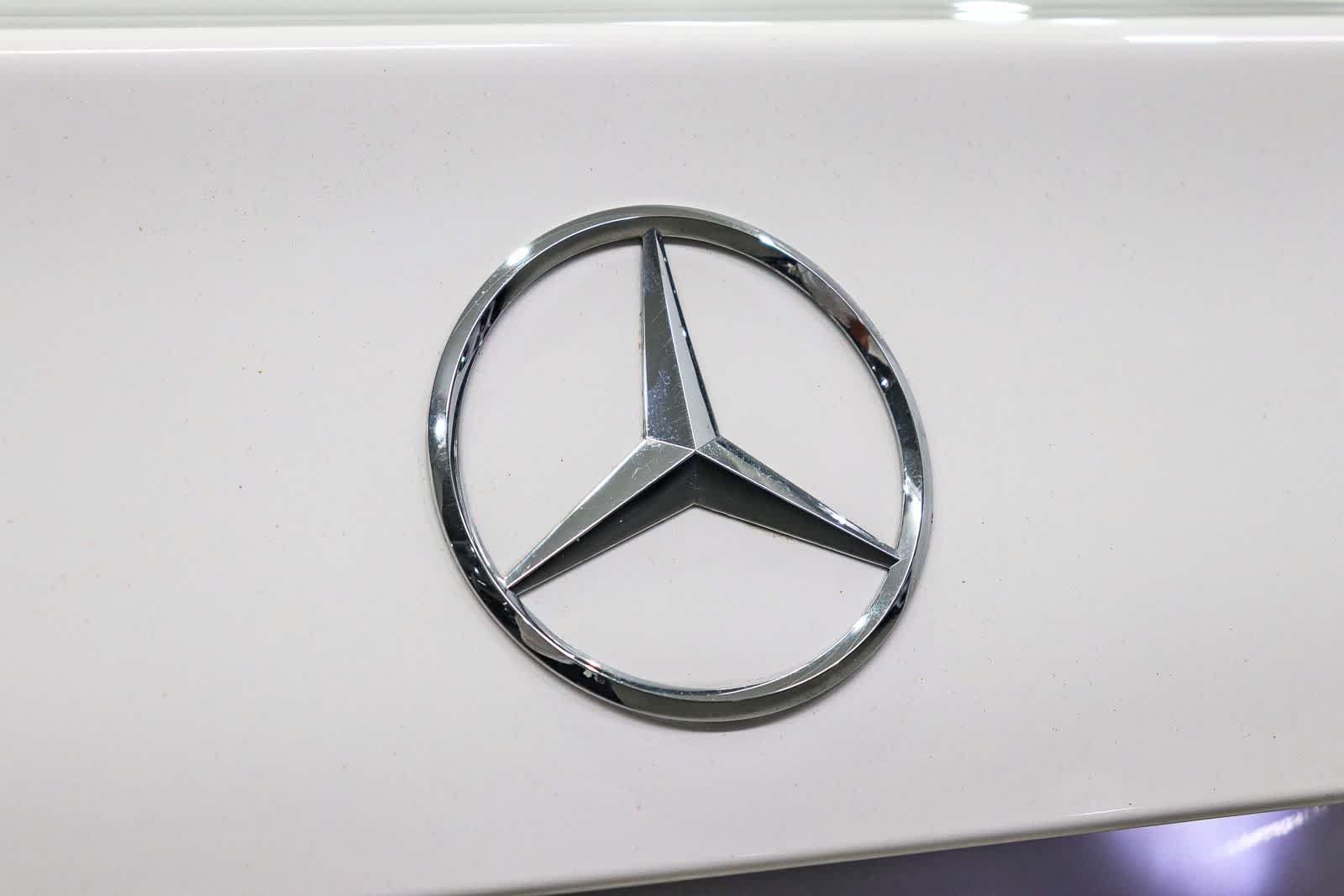 Certified 2024 Mercedes-Benz C 300 Sedan image 14