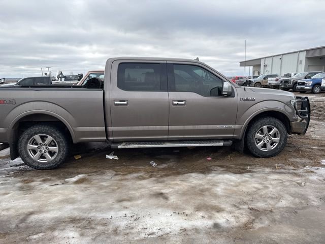 Used 2018 Ford F150 Lariat image 5