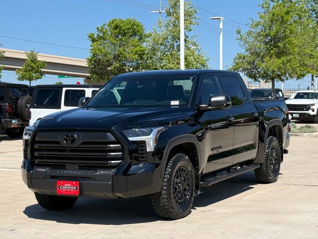 Used 2026 Toyota Tundra SR5 w/ SR5 Premium Package image 8