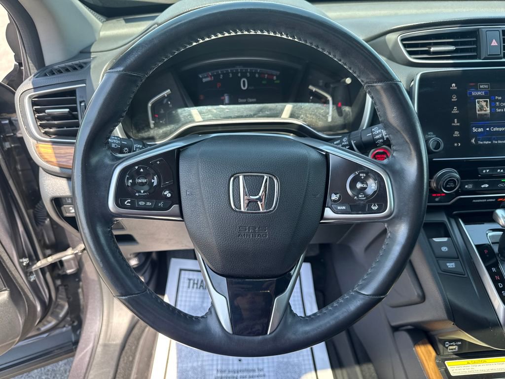 Used 2020 Honda CR-V Touring image 48