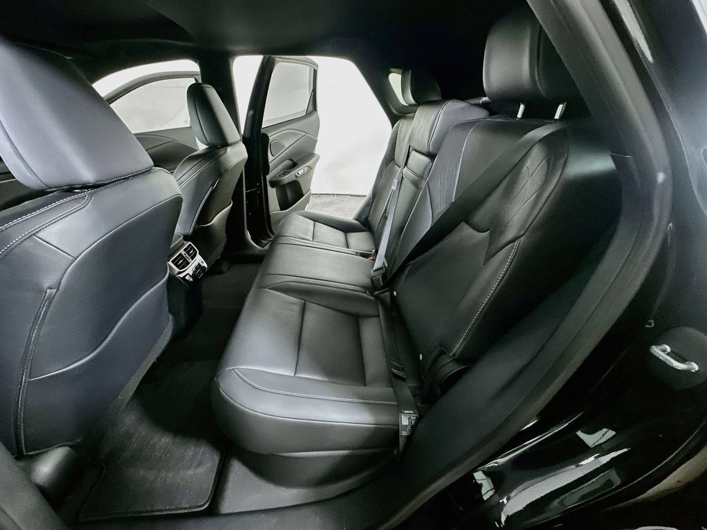 Used 2024 Lexus RX 350 Premium Plus w/ Convenience Package FWD image 16