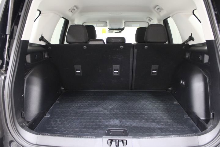 Used 2024 Ford Bronco Sport Big Bend AWD/4WD image 13