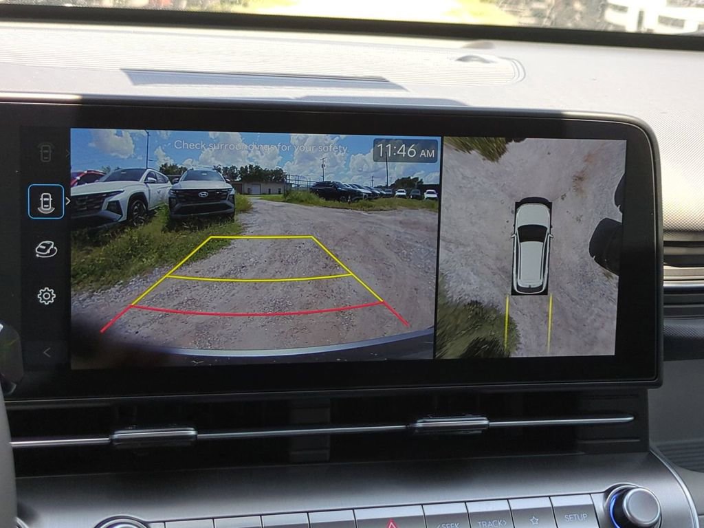 New 2026 Hyundai Kona Limited image 23