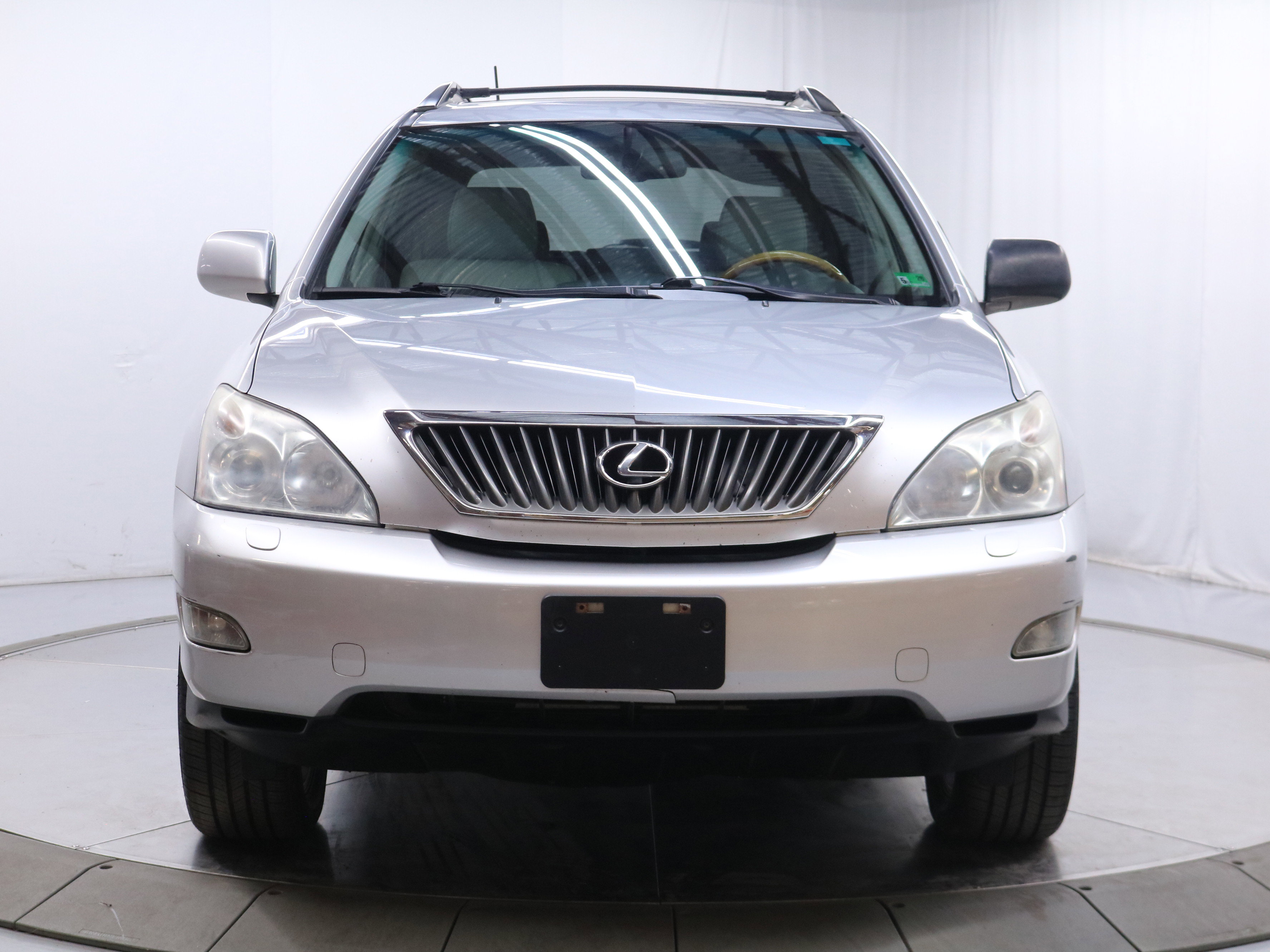 Used 2009 Lexus RX 350 AWD image 3
