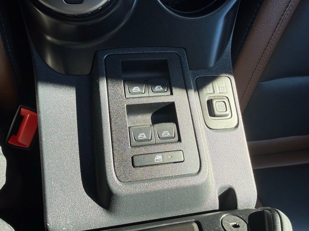 Used 2023 Ford Bronco Outer Banks image 22