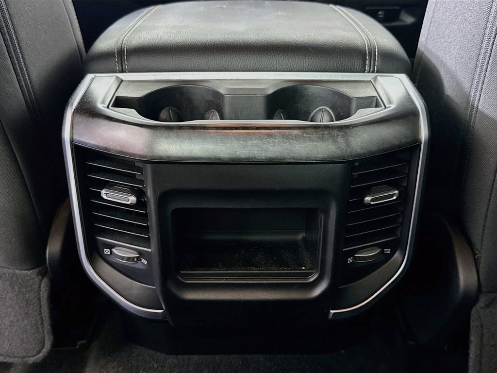 Used 2022 RAM 1500 Big Horn AWD/4WD image 24