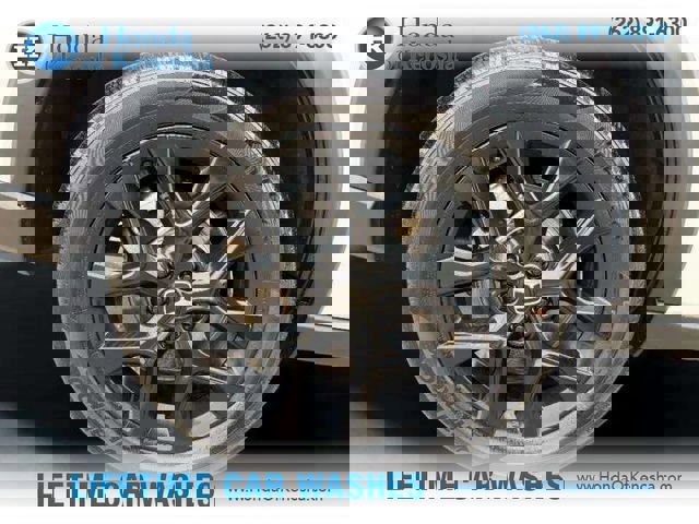 Used 2025 Honda HR-V Sport image 9