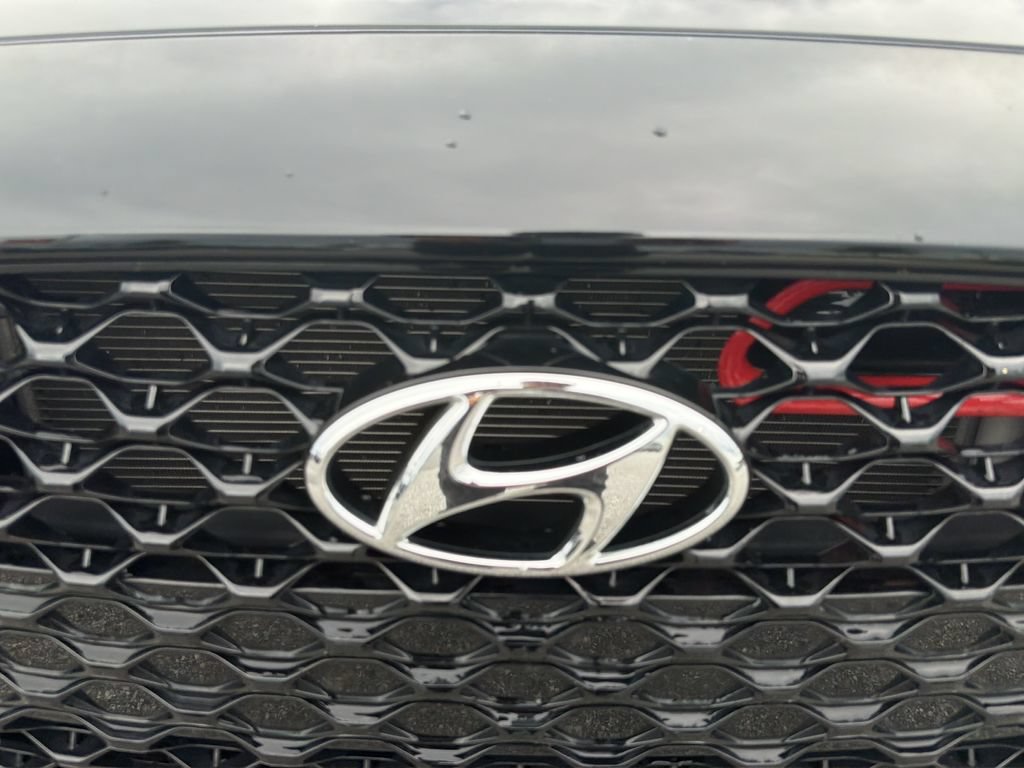 Used 2022 Hyundai Veloster N FWD image 35
