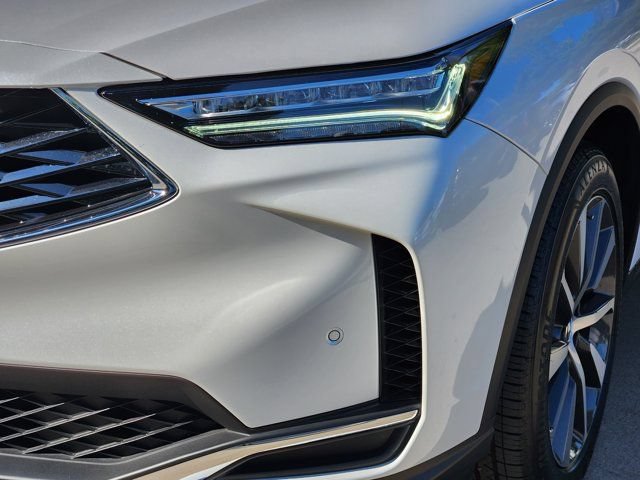 Certified 2026 Acura MDX w/ Technology Package AWD/4WD image 10
