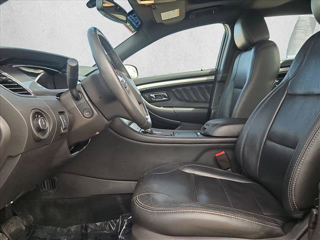 Used 2014 Ford Taurus SEL w/ Equipment Group 201A AWD/4WD image 17