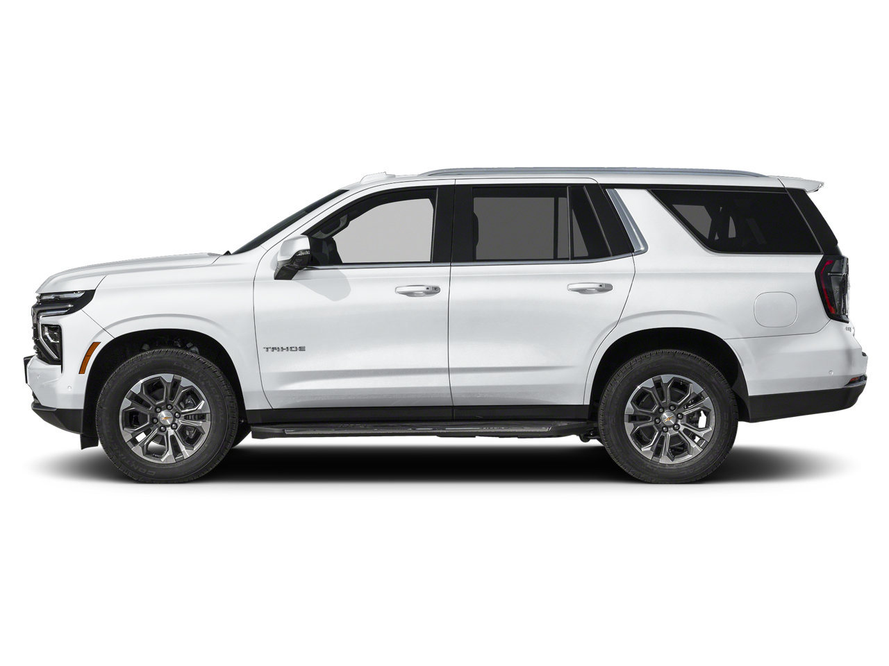 New 2026 Chevrolet Tahoe LT AWD/4WD image 27