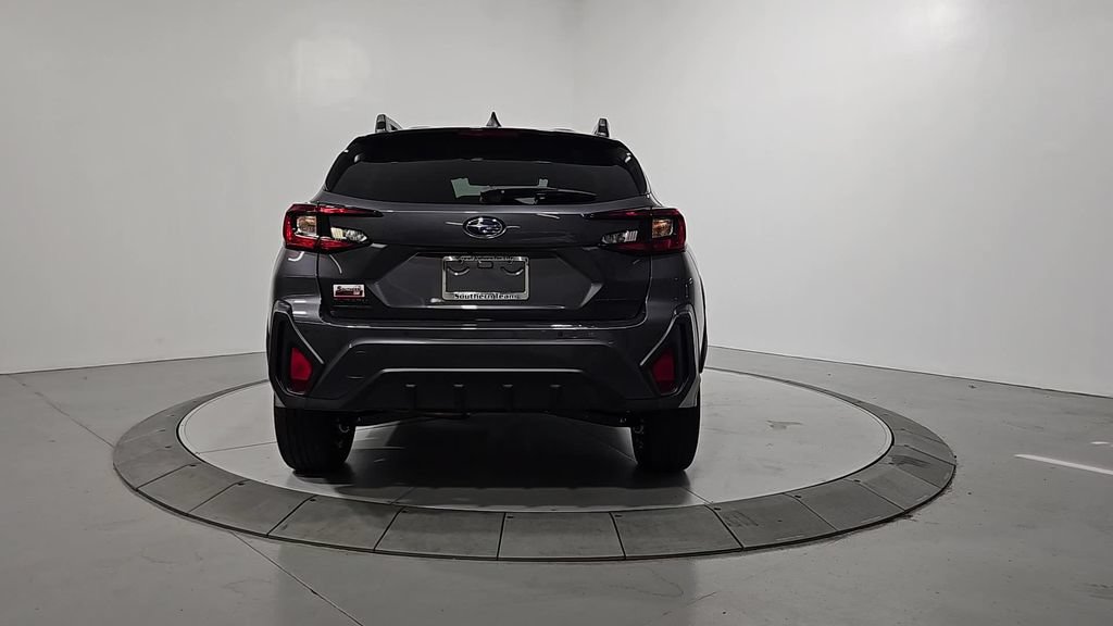 New 2026 Subaru Crosstrek 2.5i Limited w/ Crosstrek Mirror Package AWD/4WD image 4
